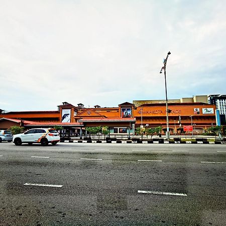 Bandar Melaka Family Bungalow Private Pool Bbq Wifi Netflix Екстериор снимка