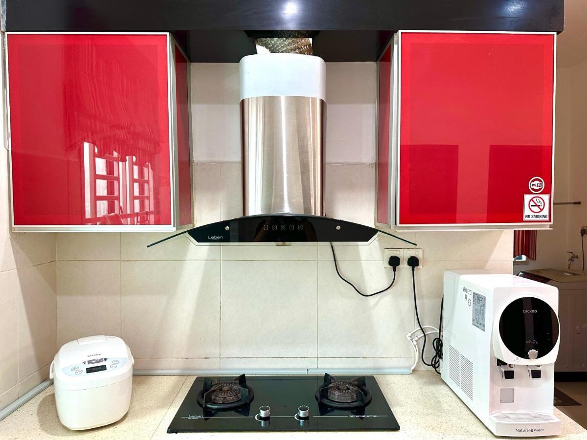 Bandar Melaka Family Bungalow Private Pool Bbq Wifi Netflix Екстериор снимка