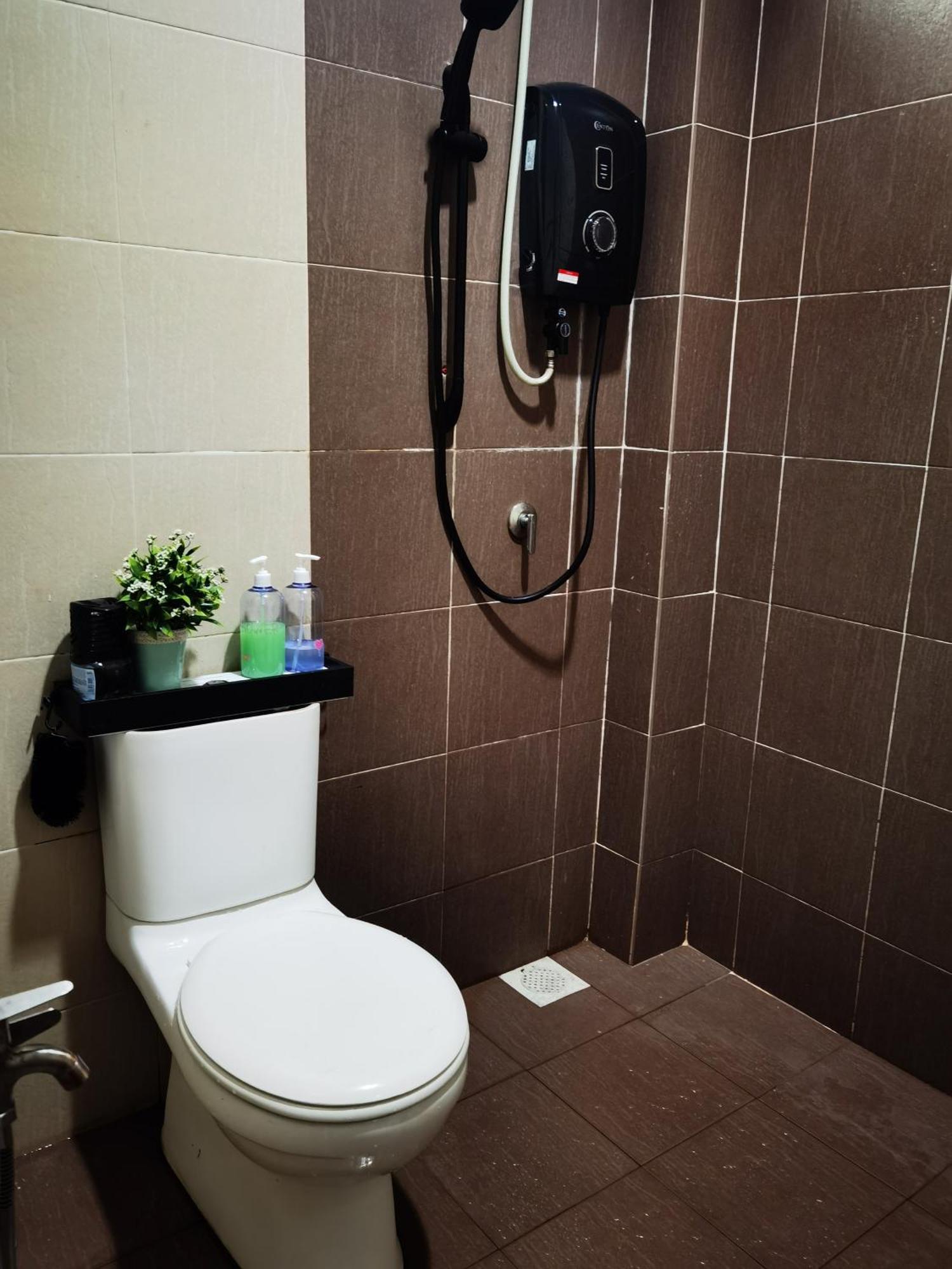 Bandar Melaka Family Bungalow Private Pool Bbq Wifi Netflix Екстериор снимка