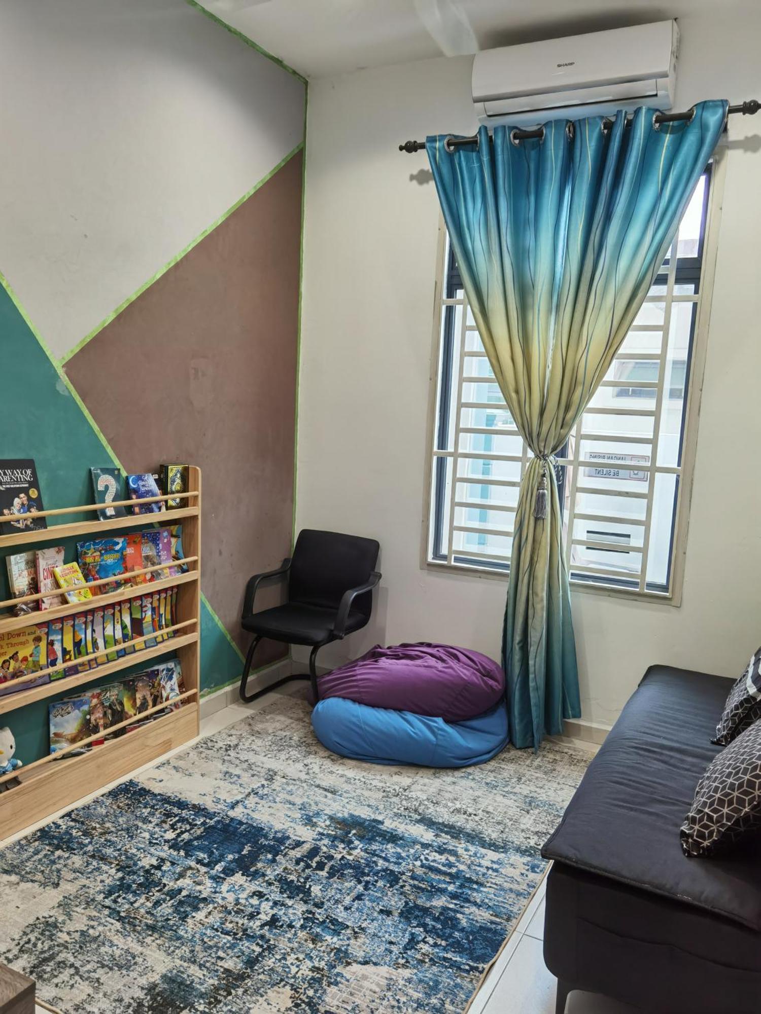 Bandar Melaka Family Bungalow Private Pool Bbq Wifi Netflix Стая снимка