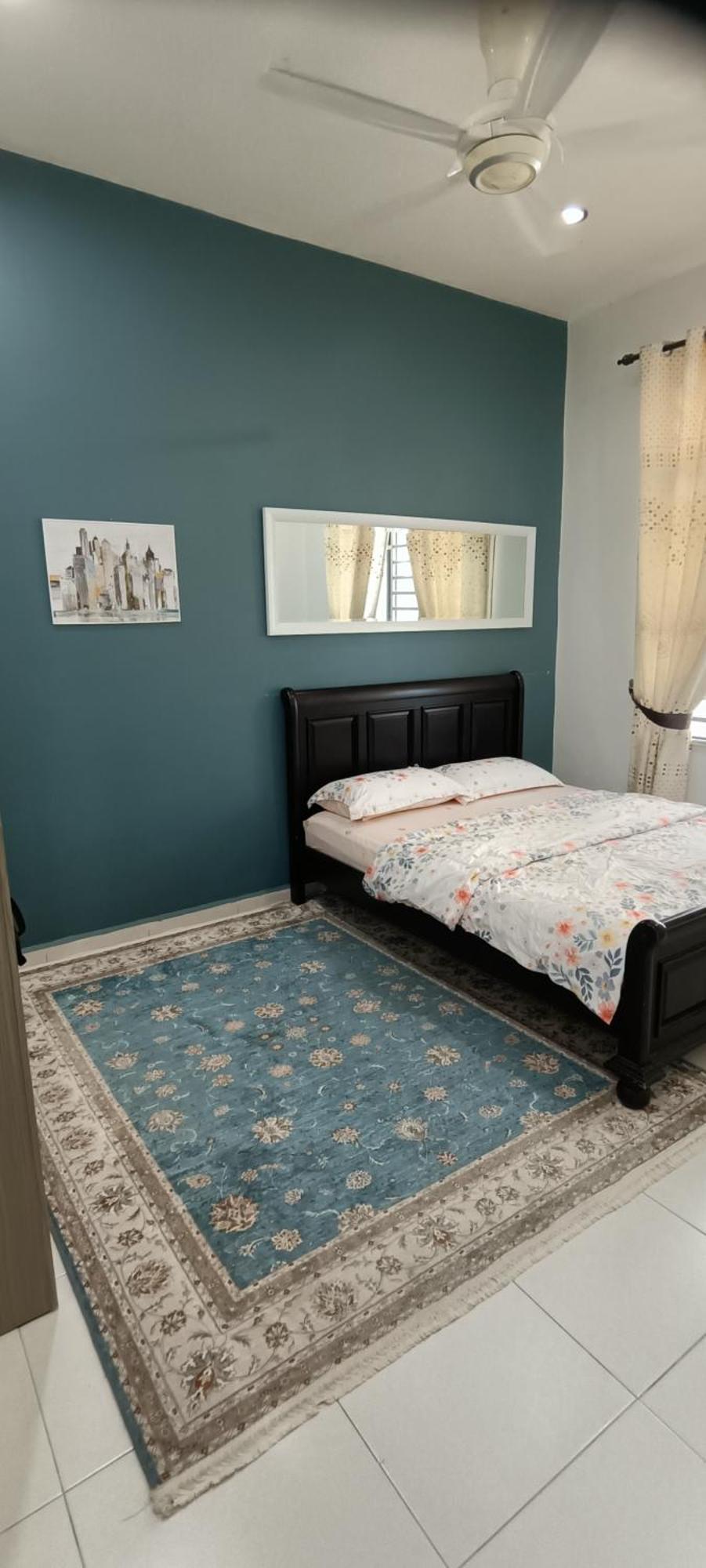 Bandar Melaka Family Bungalow Private Pool Bbq Wifi Netflix Екстериор снимка